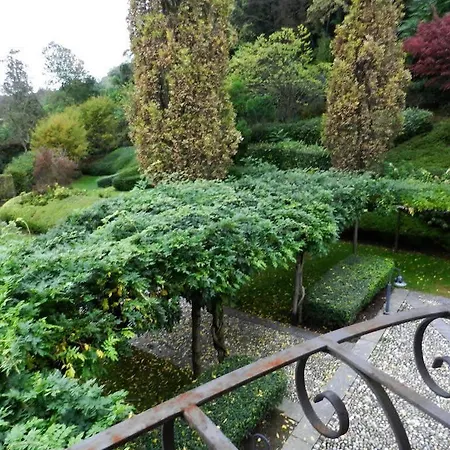 Cascina Belvedere * Arona