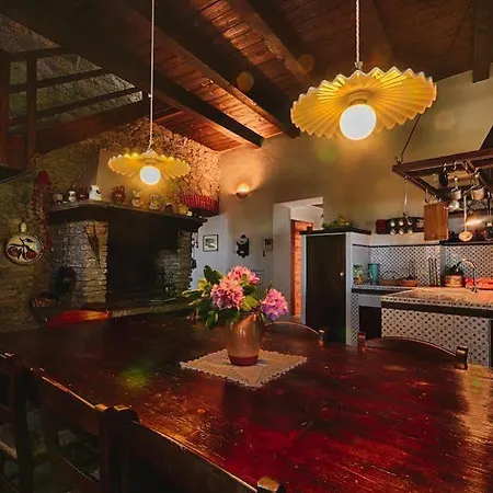 Hotel Cascina Belvedere *