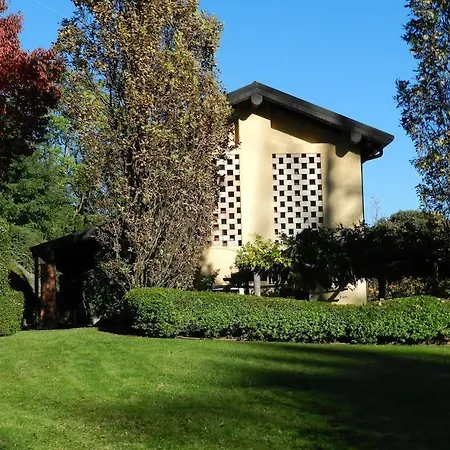 Cascina Belvedere * Arona