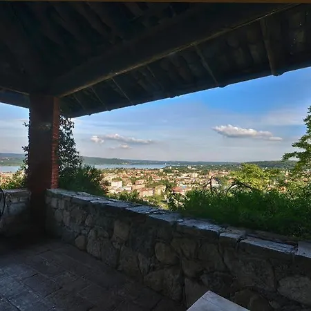 Cascina Belvedere Arona