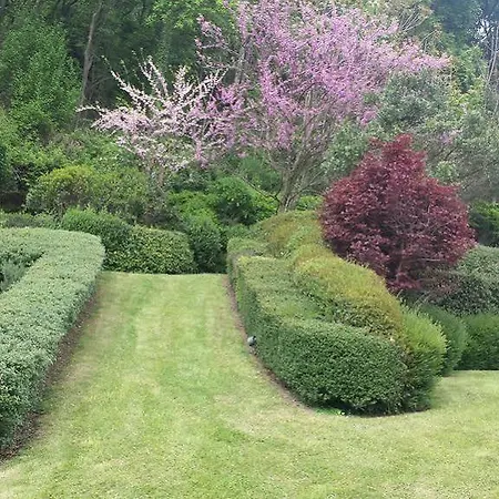 Cascina Belvedere Hotel