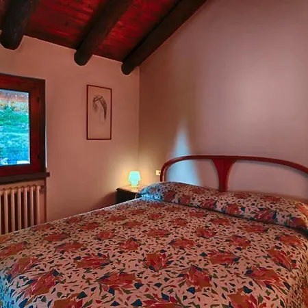 Cascina Belvedere * Arona