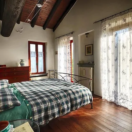 Hotel Cascina Belvedere *