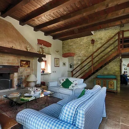 Cascina Belvedere Hotel Arona