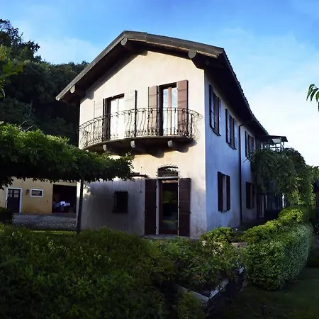 Cascina Belvedere