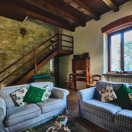 Hotel Cascina Belvedere