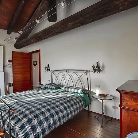 Cascina Belvedere