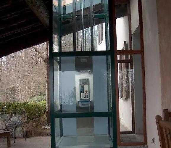 Hotel Cascina Belvedere Arona