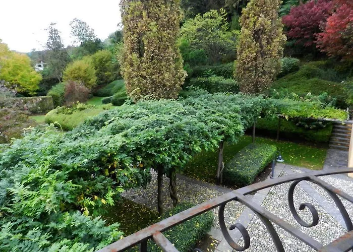 Cascina Belvedere * Arona