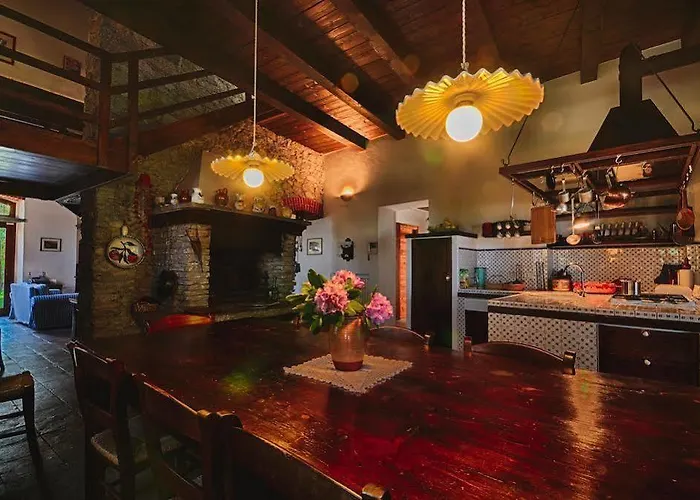 Hotel Cascina Belvedere *