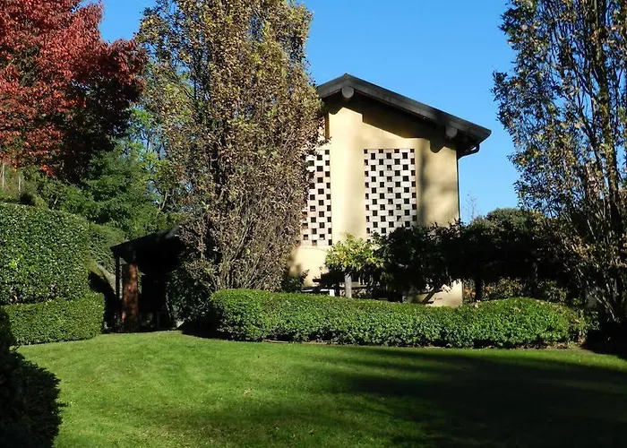 Cascina Belvedere * 아로나