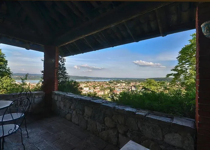 Cascina Belvedere Arona