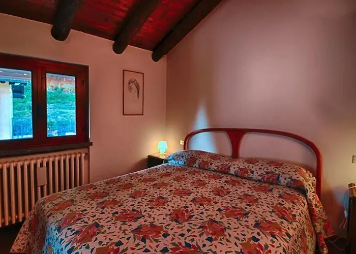 Cascina Belvedere * Arona