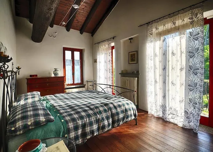 Hotel Cascina Belvedere *