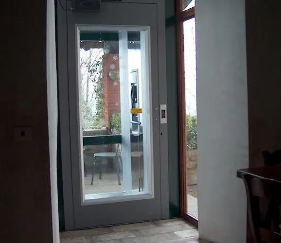 Hotel Cascina Belvedere